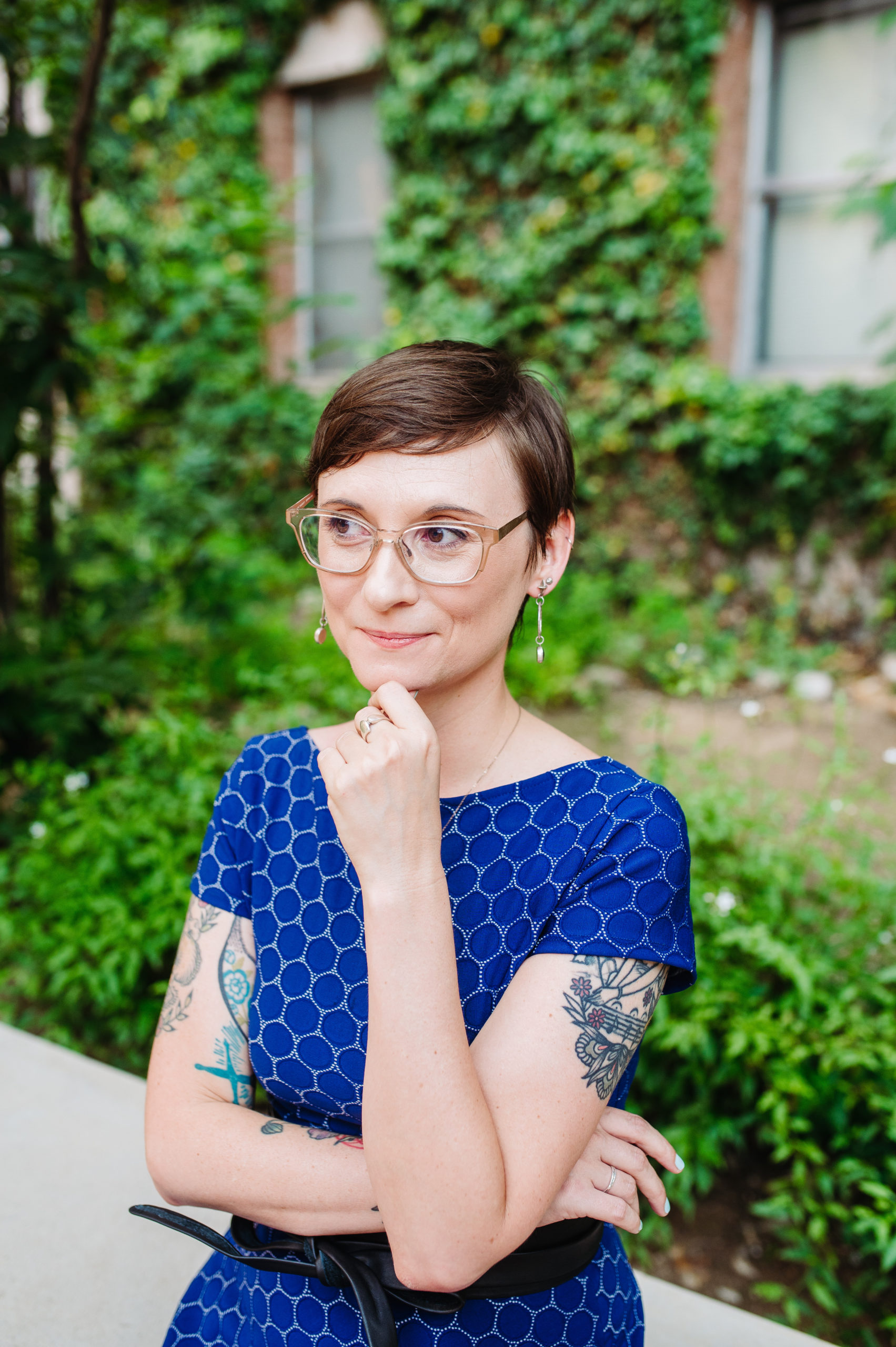 Featured image for &ldquo;Welcome Amanda Meeks, Our New Community and Partnerships Manager&rdquo;