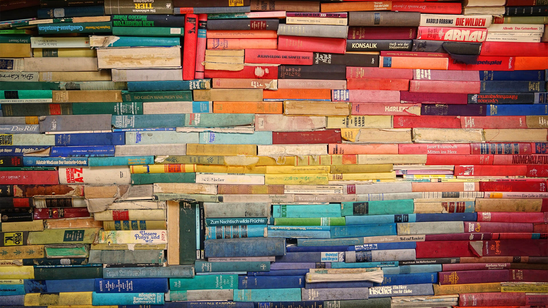 Featured image for &ldquo;Everyone&rsquo;s an Archivist: Creating Coherent Collections&rdquo;