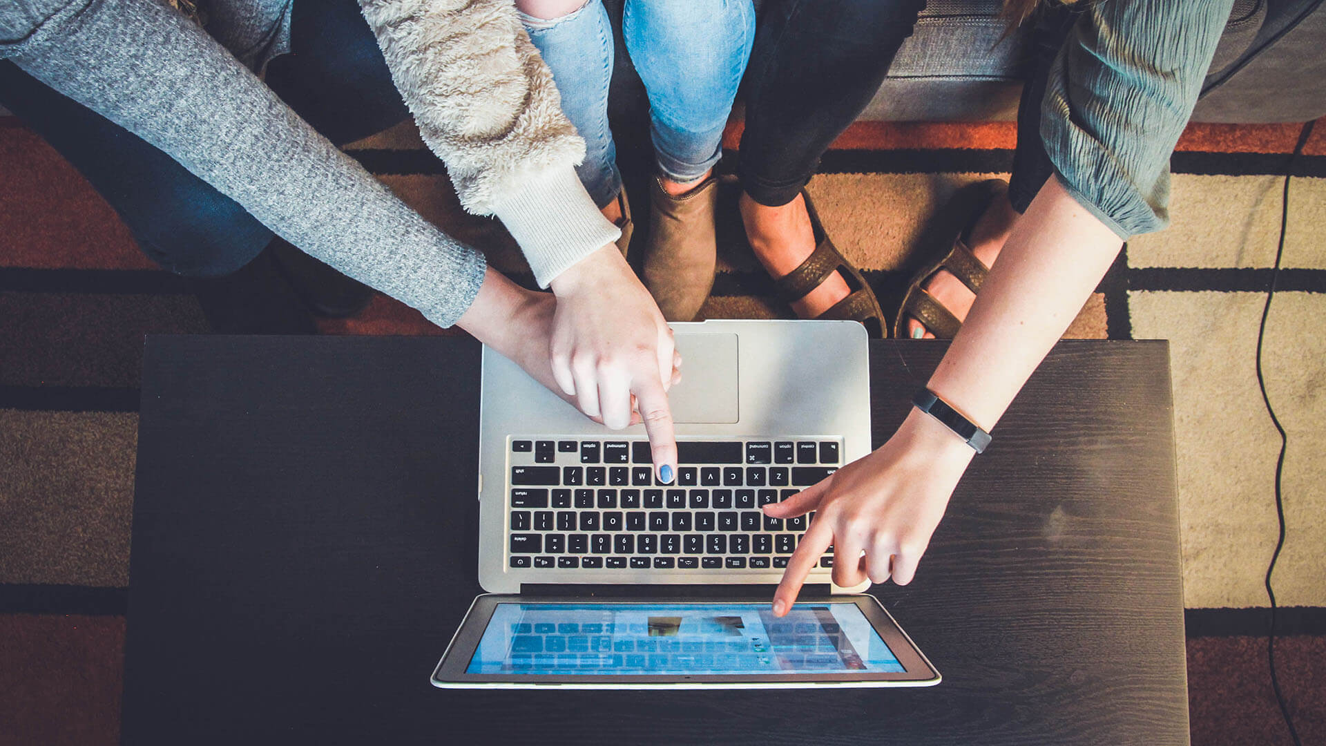 Featured image for &ldquo;Build an Archive Together: How to Collaborate with Multiple Archives&rdquo;