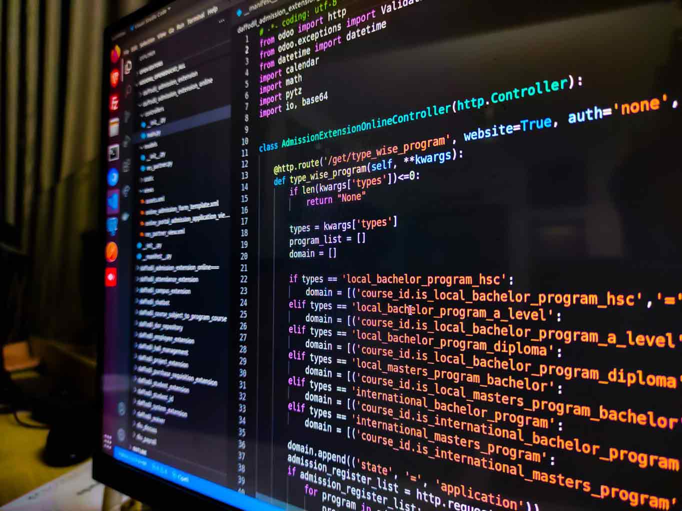 Featured image for &ldquo;Writing Software That is Built to Last&rdquo;