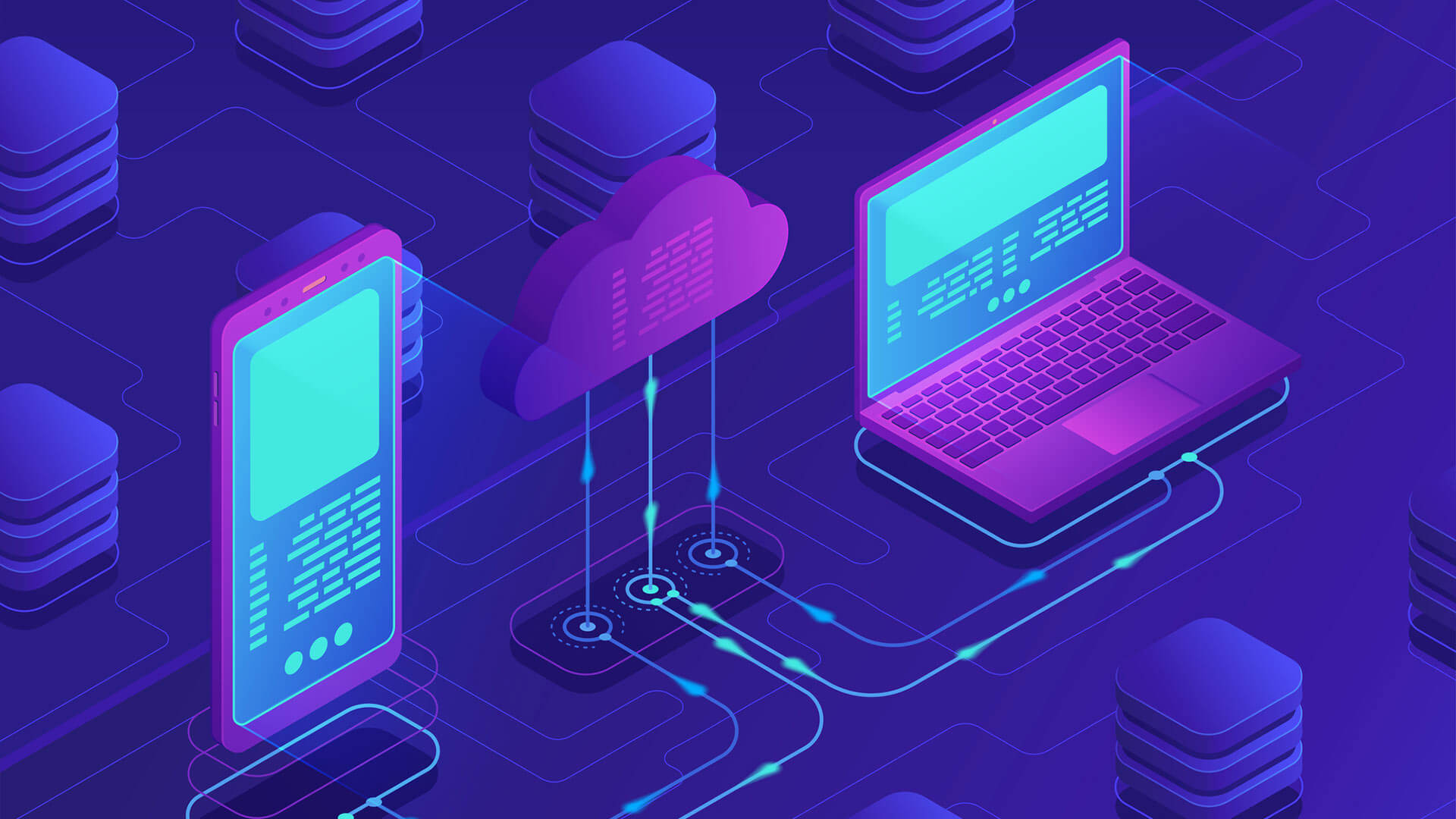 Featured image for &ldquo;Thoughts on Digital Preservation and Improving the Software Development Process with Nix&rdquo;