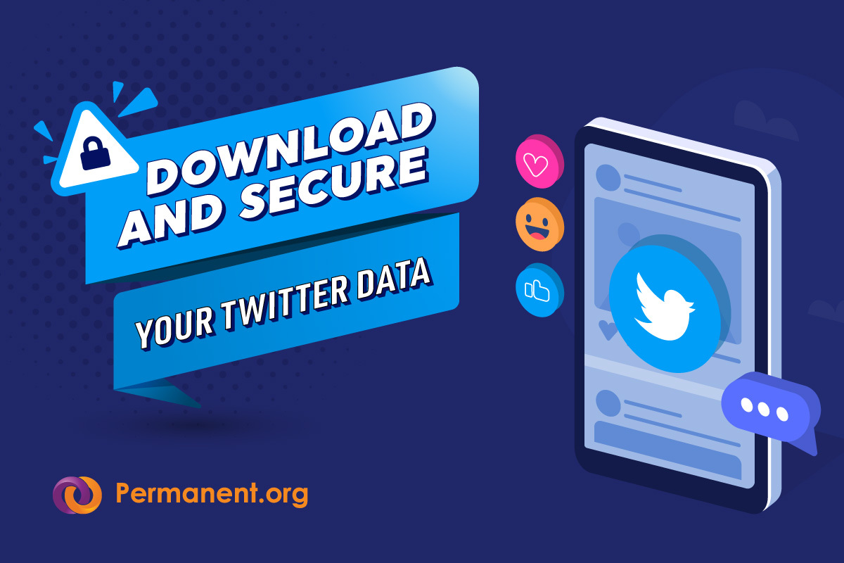 Featured image for &ldquo;Download and Secure Your Twitter Data Now&rdquo;
