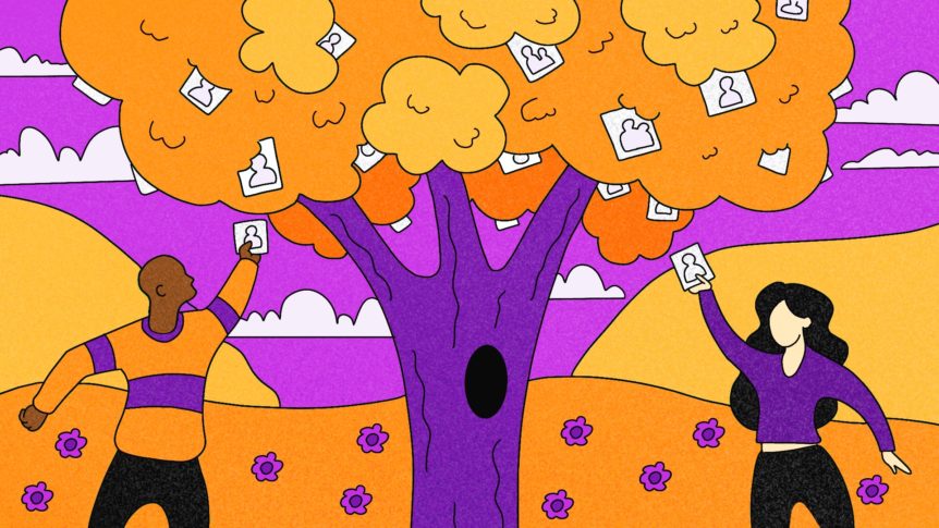 Featured image for &ldquo;Do More With Your Family Tree&rdquo;