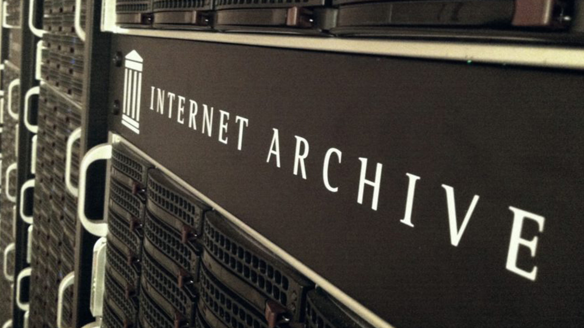 Featured image for &ldquo;How We Built Our Internet Archive Integration&rdquo;