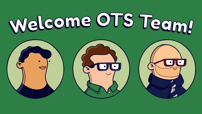 Featured image for &ldquo;Introducing Our Partnership With Open Tech Strategies&rdquo;