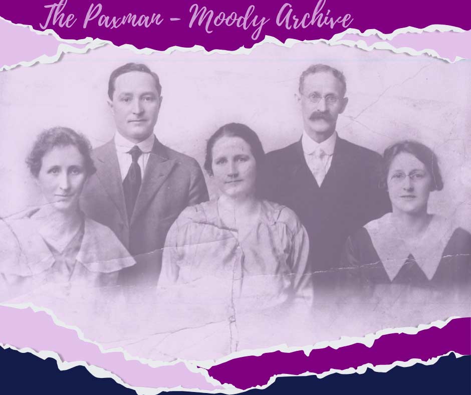 Featured image for &ldquo;Sharing & Connecting Over Family Treasures with Lynn Busath&rdquo;