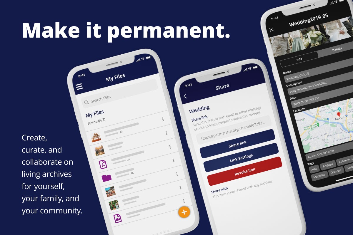Featured image for &ldquo;Announcing the Beta Release of Our Mobile Apps for iOS and Android&rdquo;