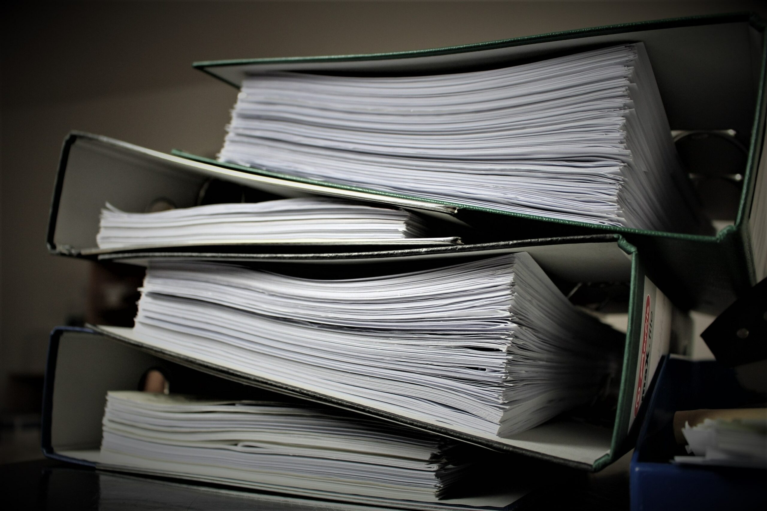 Featured image for &ldquo;FamilyHistory with Permanent.org Part 4 of 4: Caring for the Physical Documents&rdquo;