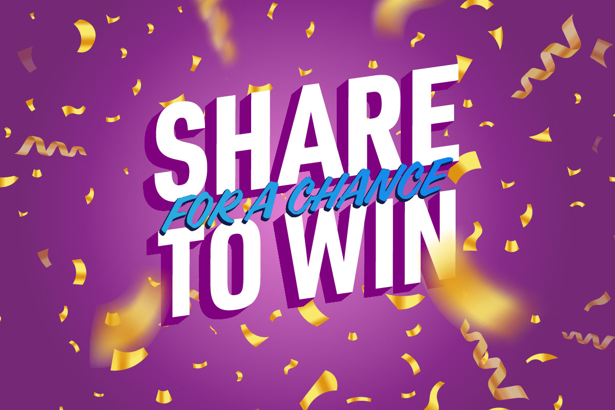 Featured image for &ldquo;2023 Share to Win! Giveaway&rdquo;