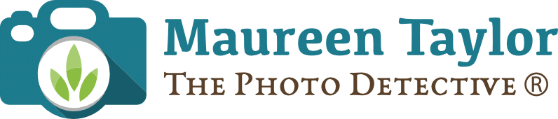 Maureen Taylor The Photo Detective