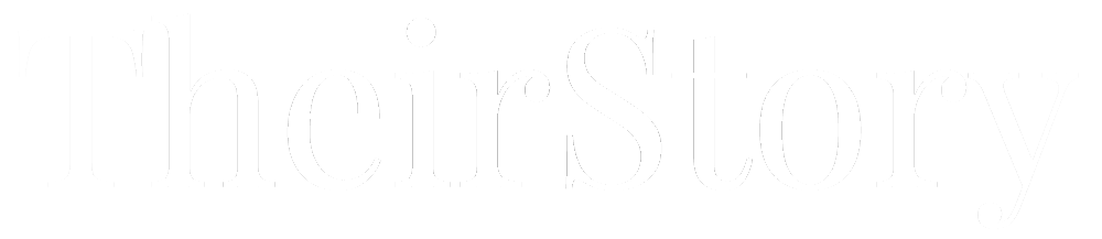 TheirStory Logotype
